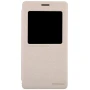 Nillkin Sparkle Series New Leather case for Xiaomi RedMi Note (Hongmi Note Redmi Note) order from official NILLKIN store